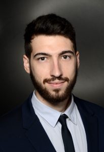 David Merino