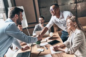 CMI accompagne les startups