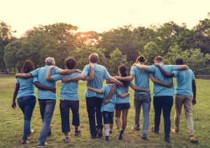 engagement, valeurs, projet